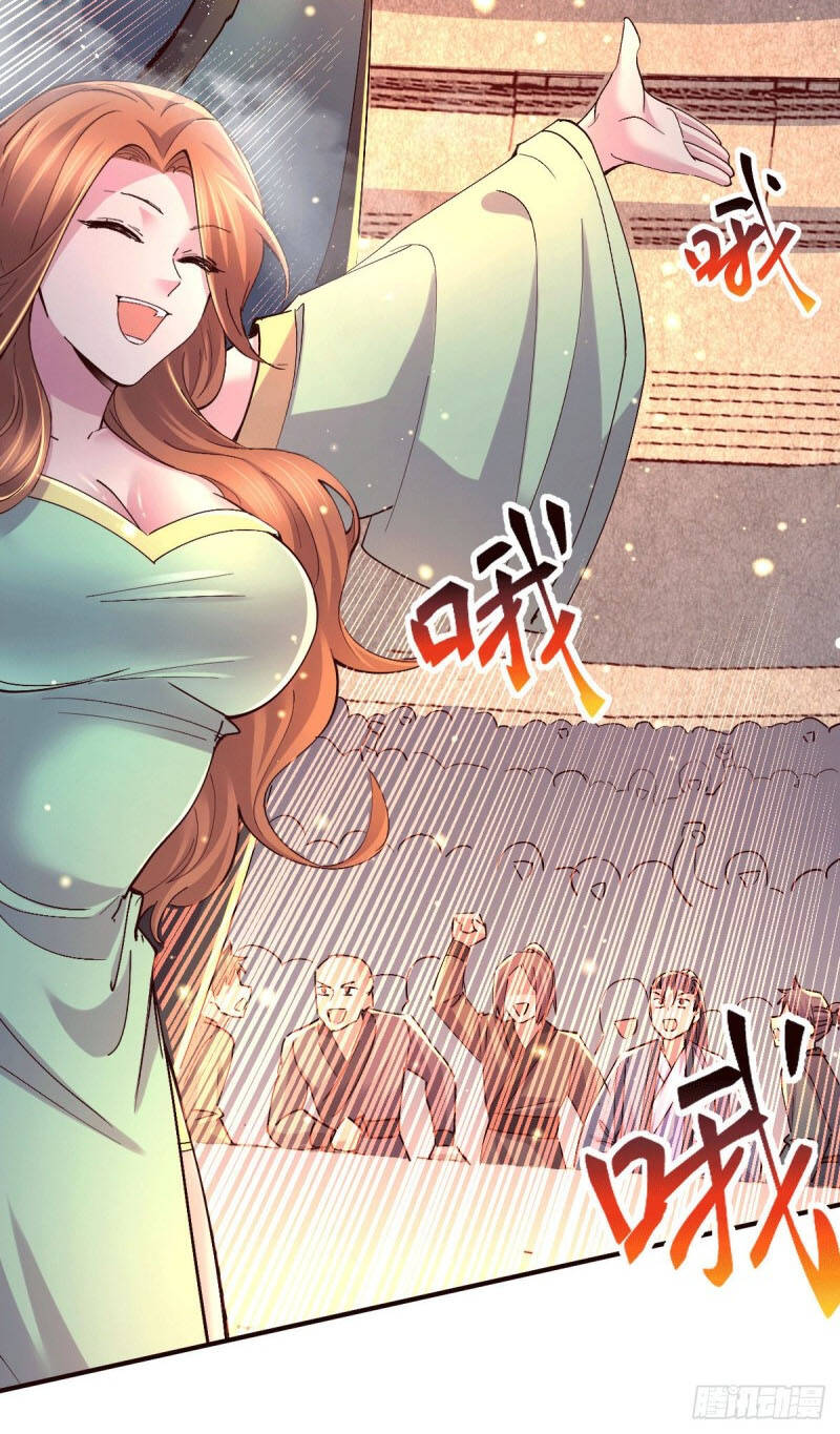 Bổn Tế Tu Chính Là Tiện Đạo Chap 119 - Next Chap 120