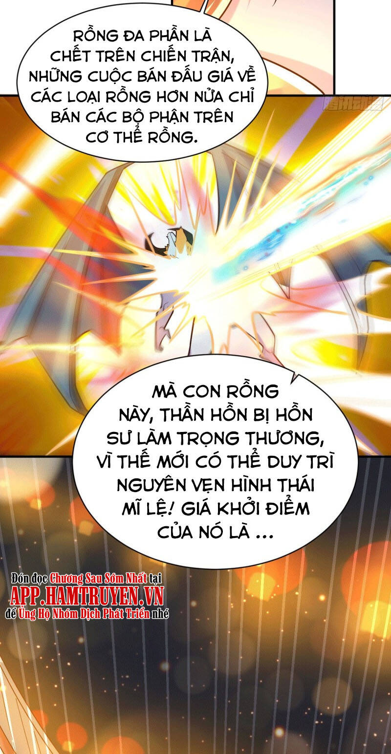Bổn Tế Tu Chính Là Tiện Đạo Chap 119 - Next Chap 120