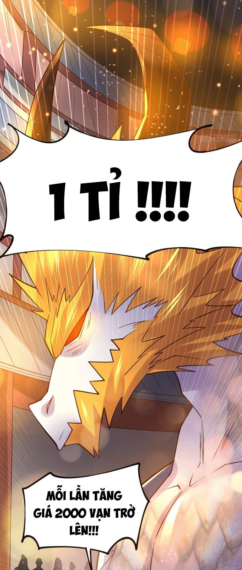Bổn Tế Tu Chính Là Tiện Đạo Chap 119 - Next Chap 120