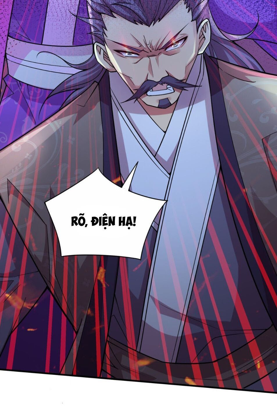 Bổn Tế Tu Chính Là Tiện Đạo Chap 12 - Next Chap 13