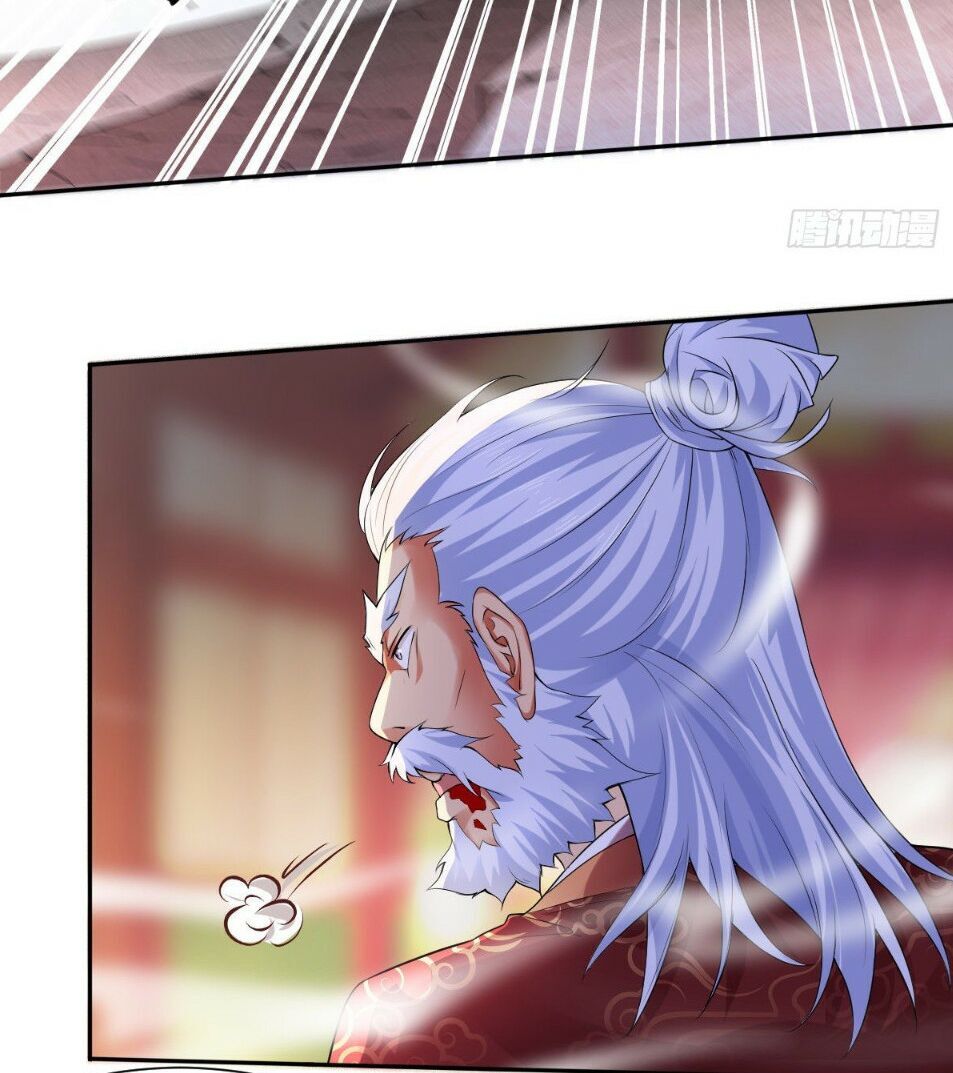 Bổn Tế Tu Chính Là Tiện Đạo Chap 12 - Next Chap 13