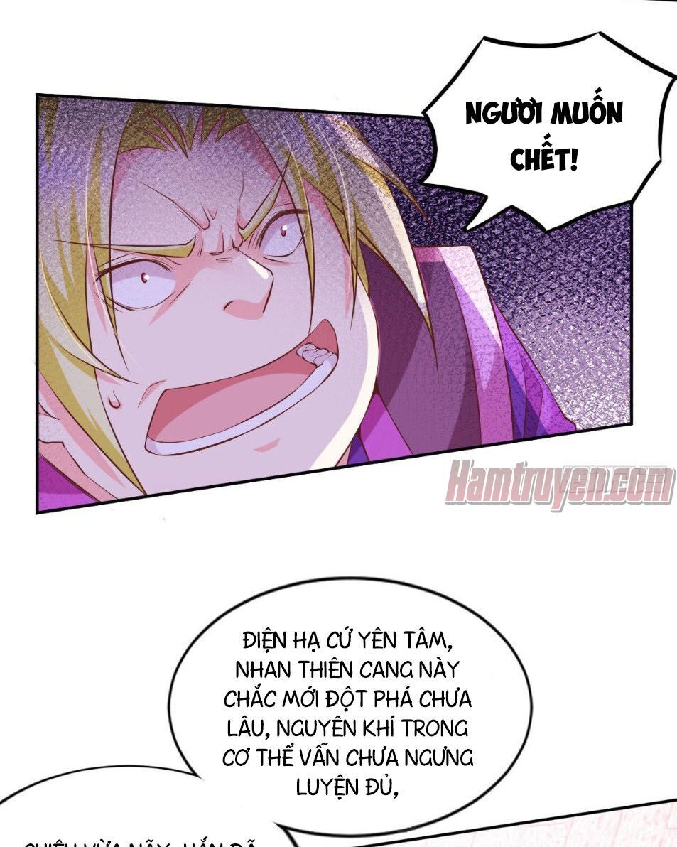Bổn Tế Tu Chính Là Tiện Đạo Chap 12 - Next Chap 13