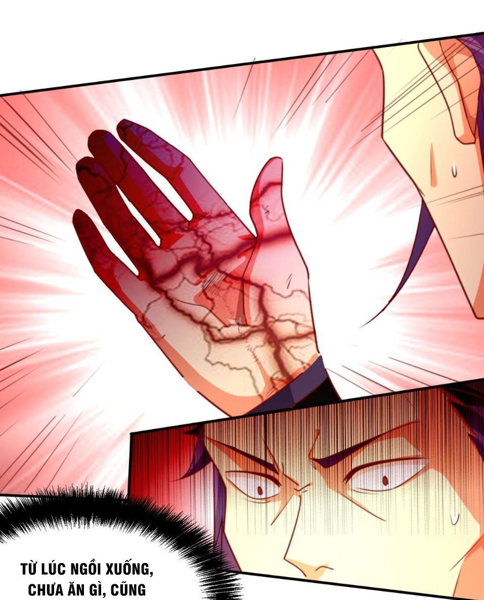 Bổn Tế Tu Chính Là Tiện Đạo Chap 12 - Next Chap 13