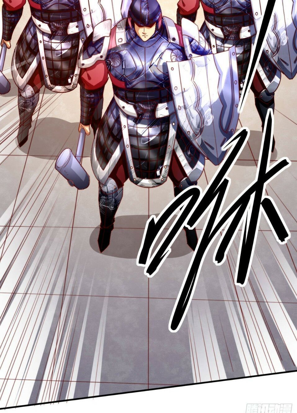 Bổn Tế Tu Chính Là Tiện Đạo Chap 12 - Next Chap 13