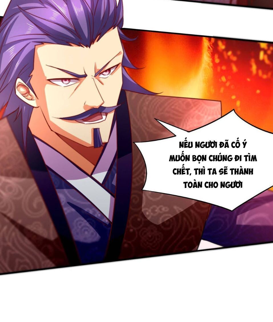 Bổn Tế Tu Chính Là Tiện Đạo Chap 12 - Next Chap 13