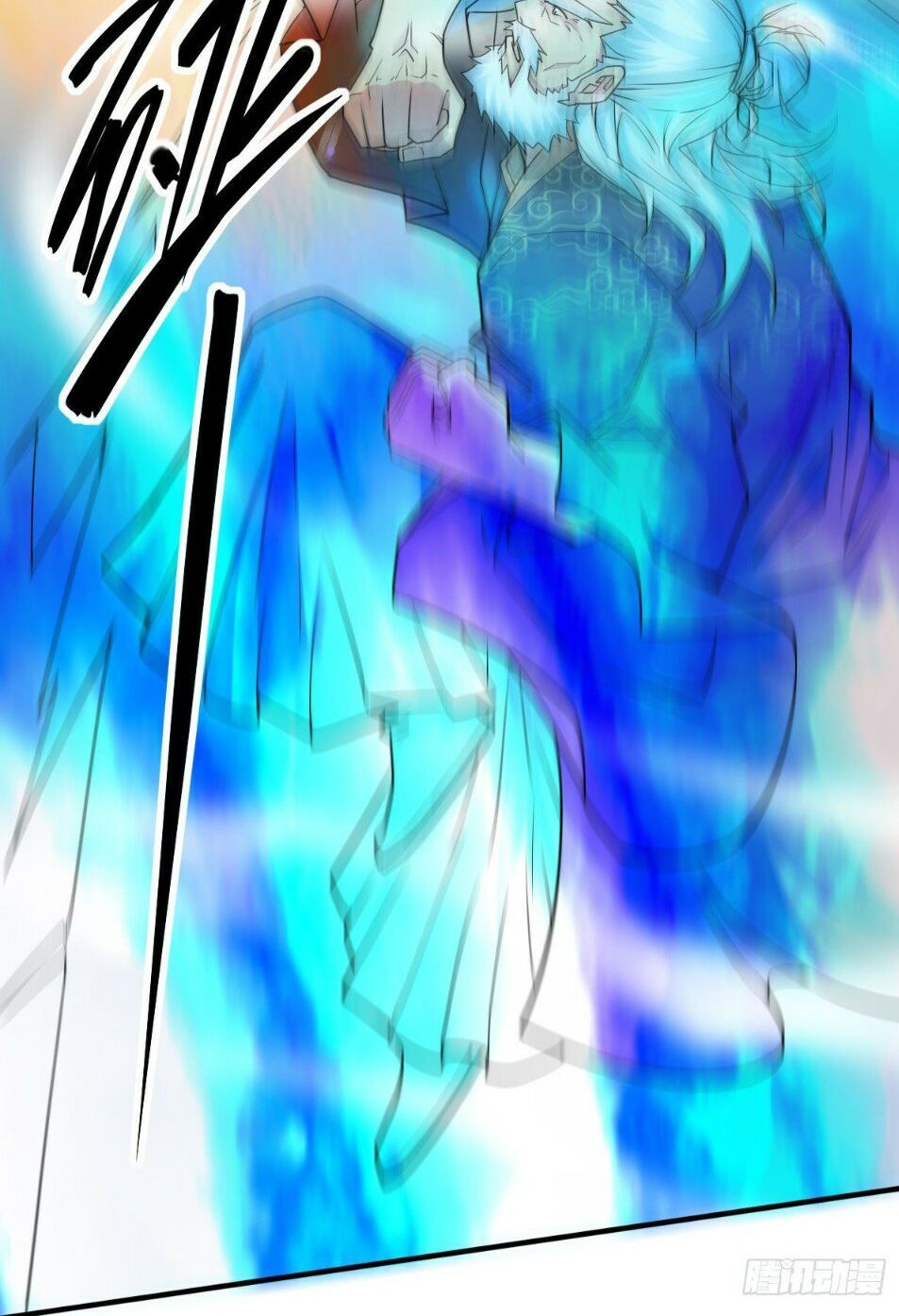 Bổn Tế Tu Chính Là Tiện Đạo Chap 12 - Next Chap 13