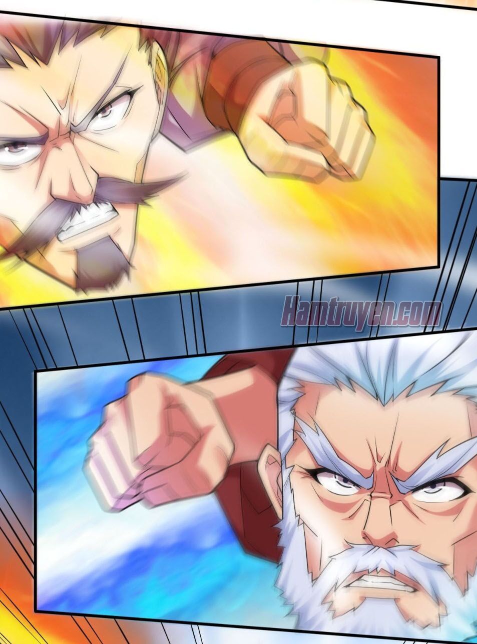 Bổn Tế Tu Chính Là Tiện Đạo Chap 12 - Next Chap 13