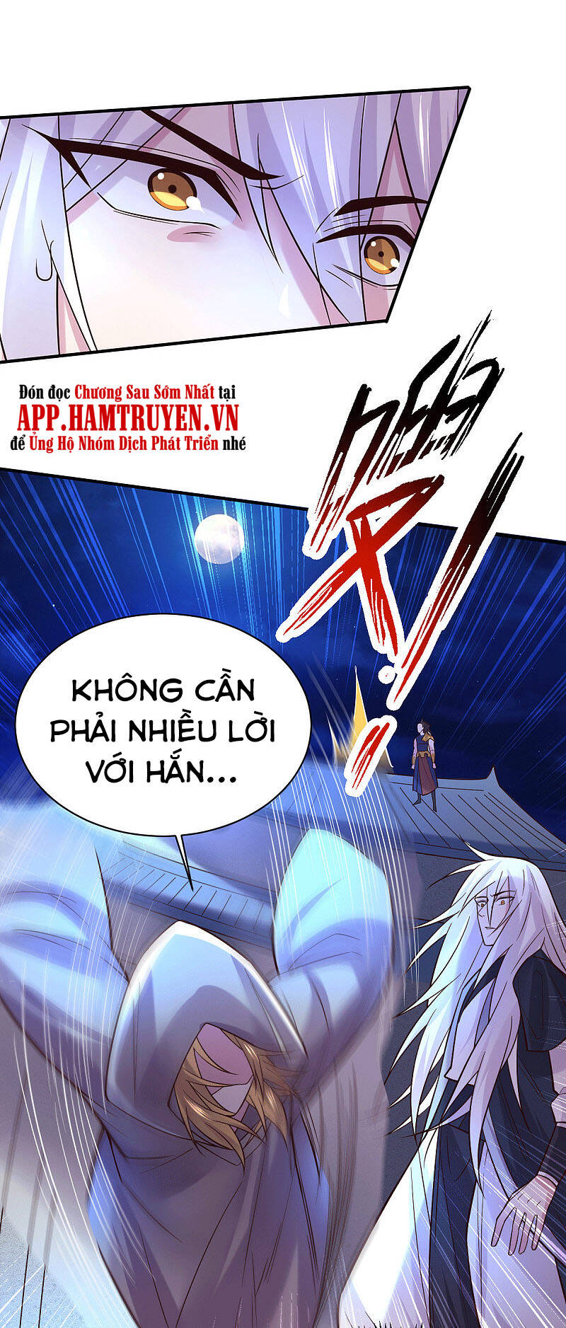 Bổn Tế Tu Chính Là Tiện Đạo Chap 120 - Next Chap 121