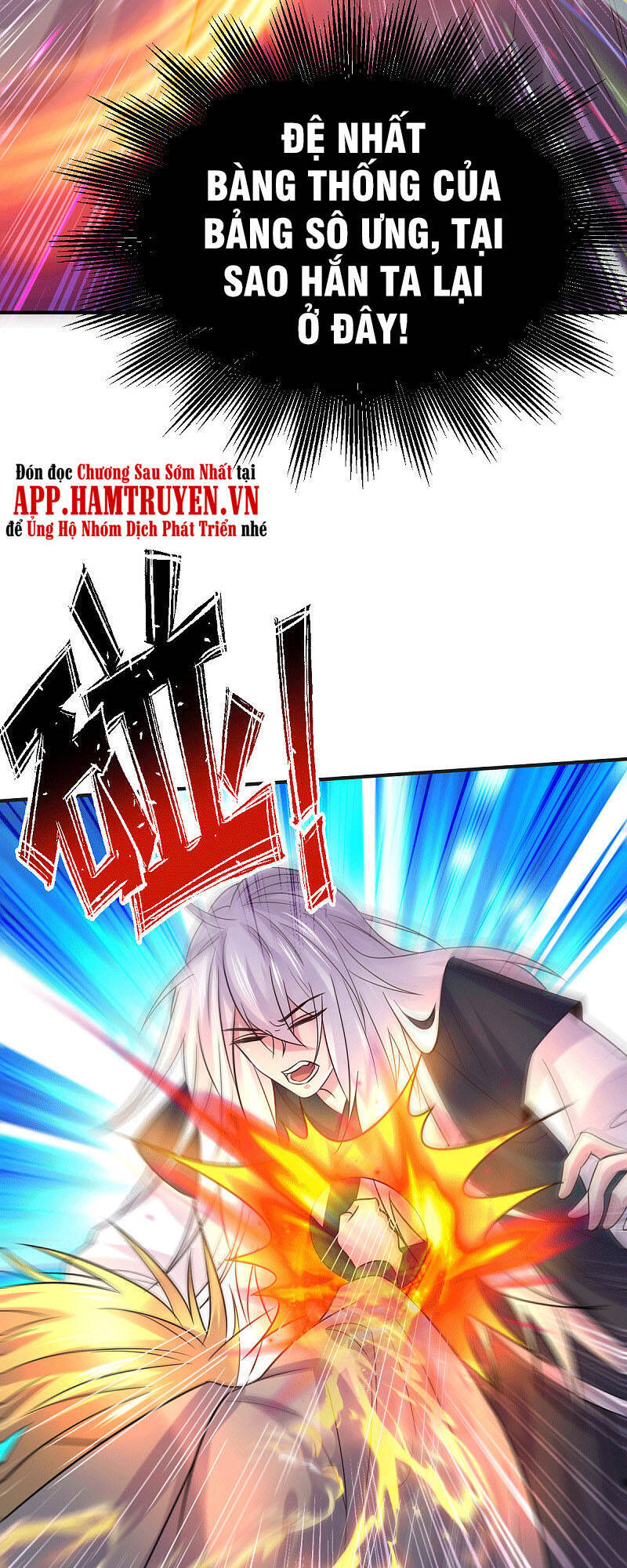 Bổn Tế Tu Chính Là Tiện Đạo Chap 120 - Next Chap 121