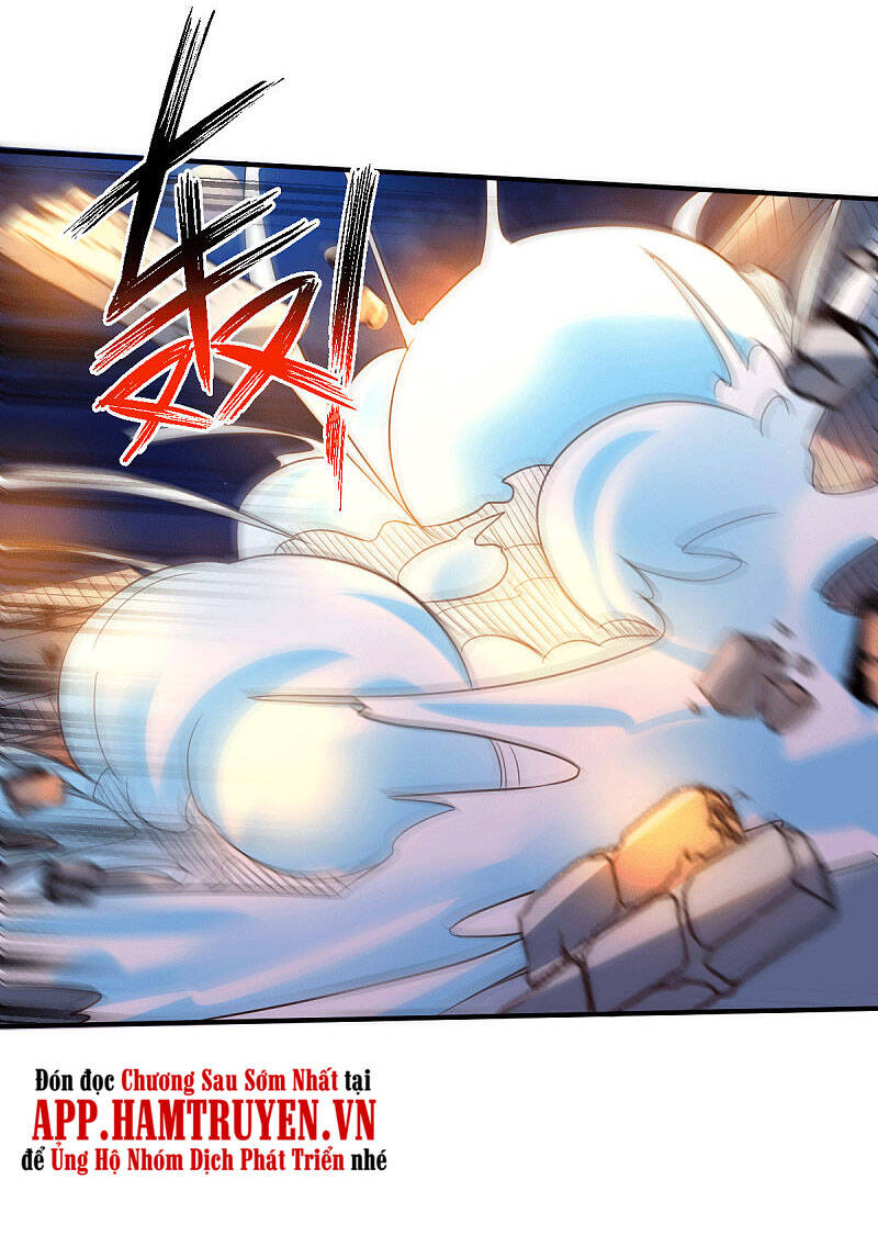 Bổn Tế Tu Chính Là Tiện Đạo Chap 120 - Next Chap 121