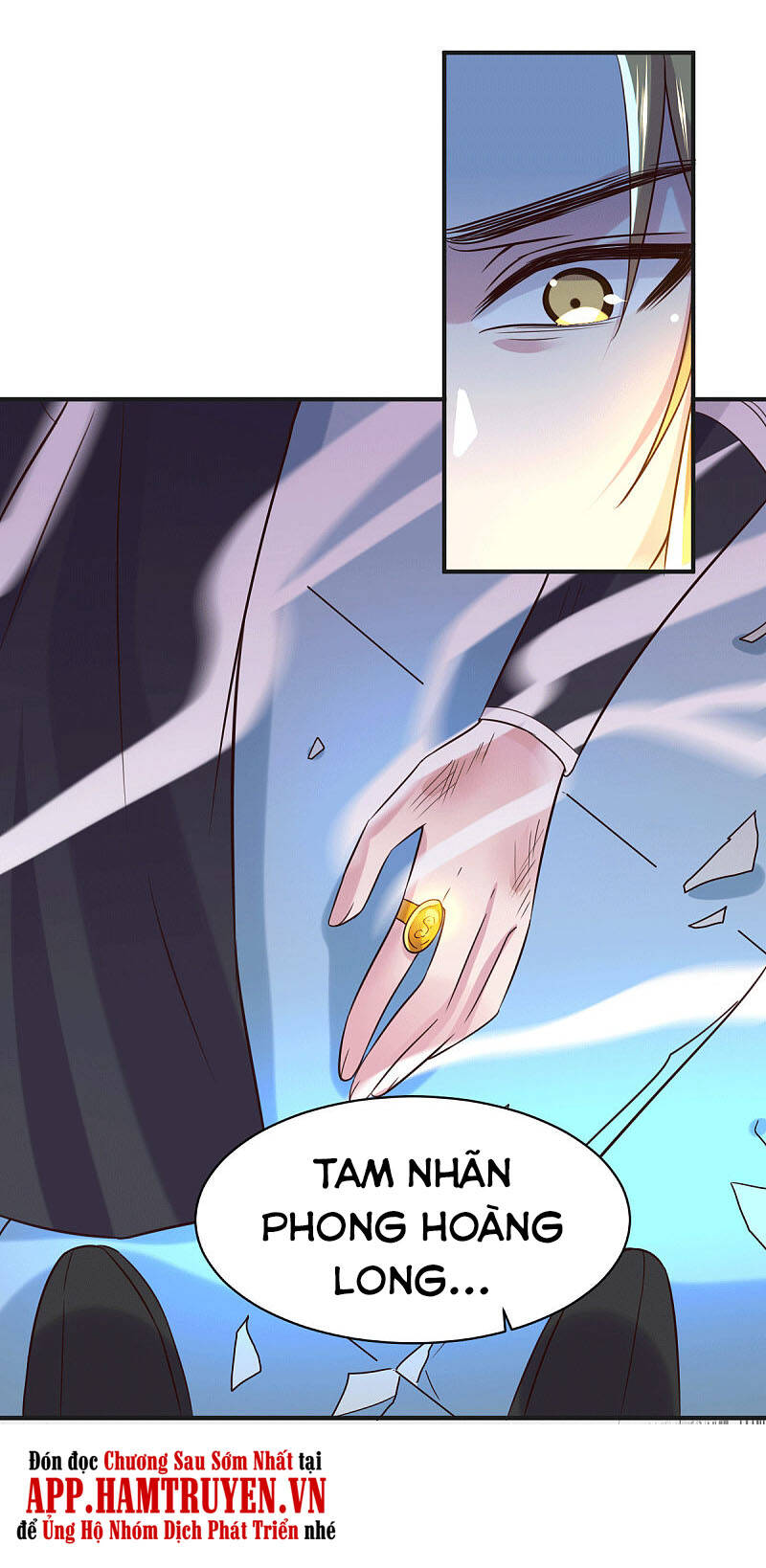 Bổn Tế Tu Chính Là Tiện Đạo Chap 120 - Next Chap 121
