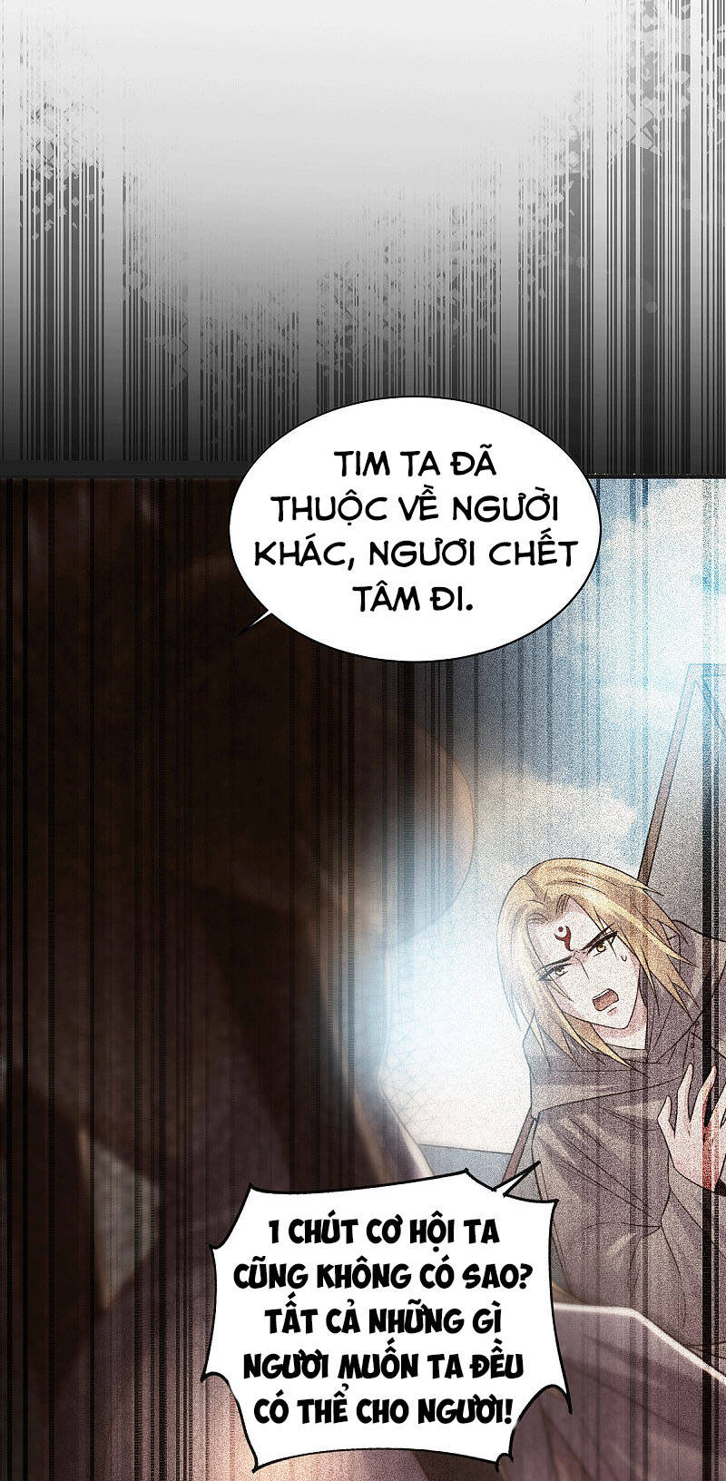 Bổn Tế Tu Chính Là Tiện Đạo Chap 120 - Next Chap 121