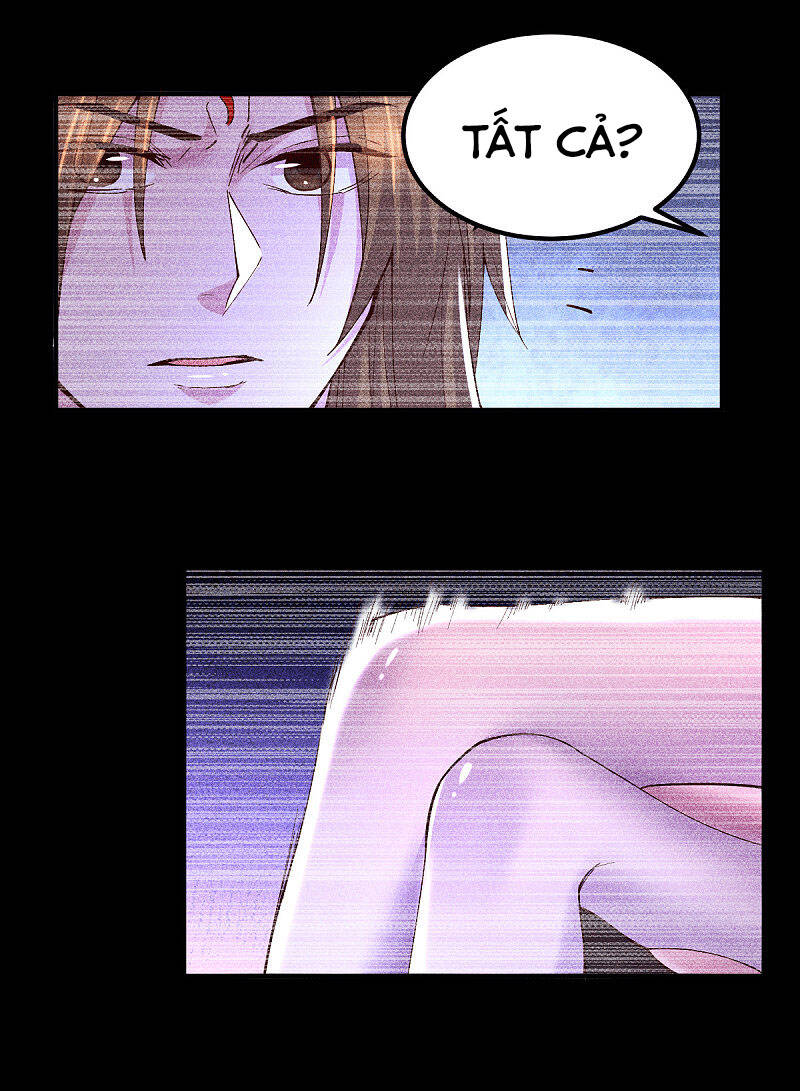 Bổn Tế Tu Chính Là Tiện Đạo Chap 120 - Next Chap 121