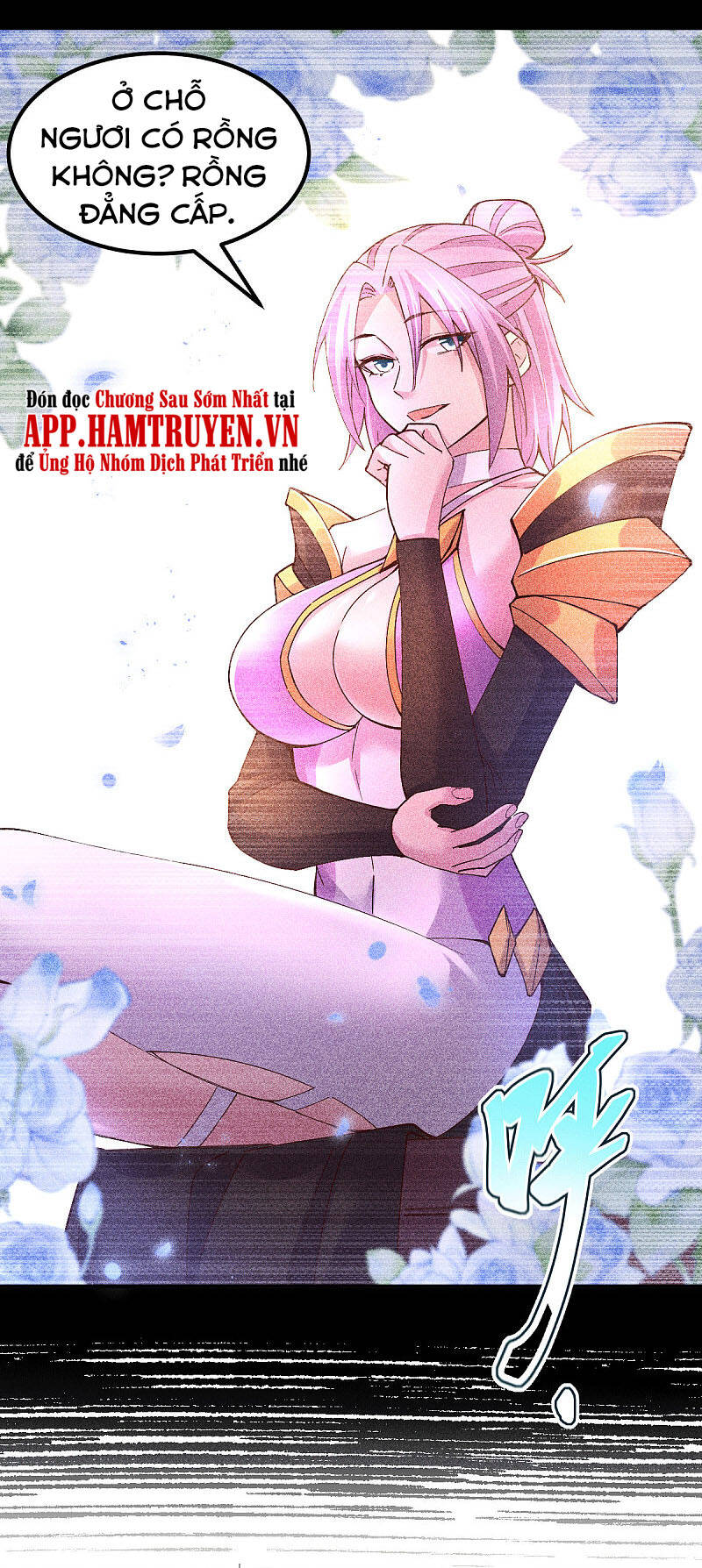 Bổn Tế Tu Chính Là Tiện Đạo Chap 120 - Next Chap 121