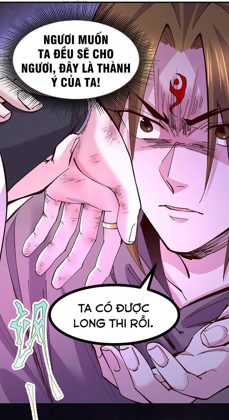 Bổn Tế Tu Chính Là Tiện Đạo Chap 120 - Next Chap 121