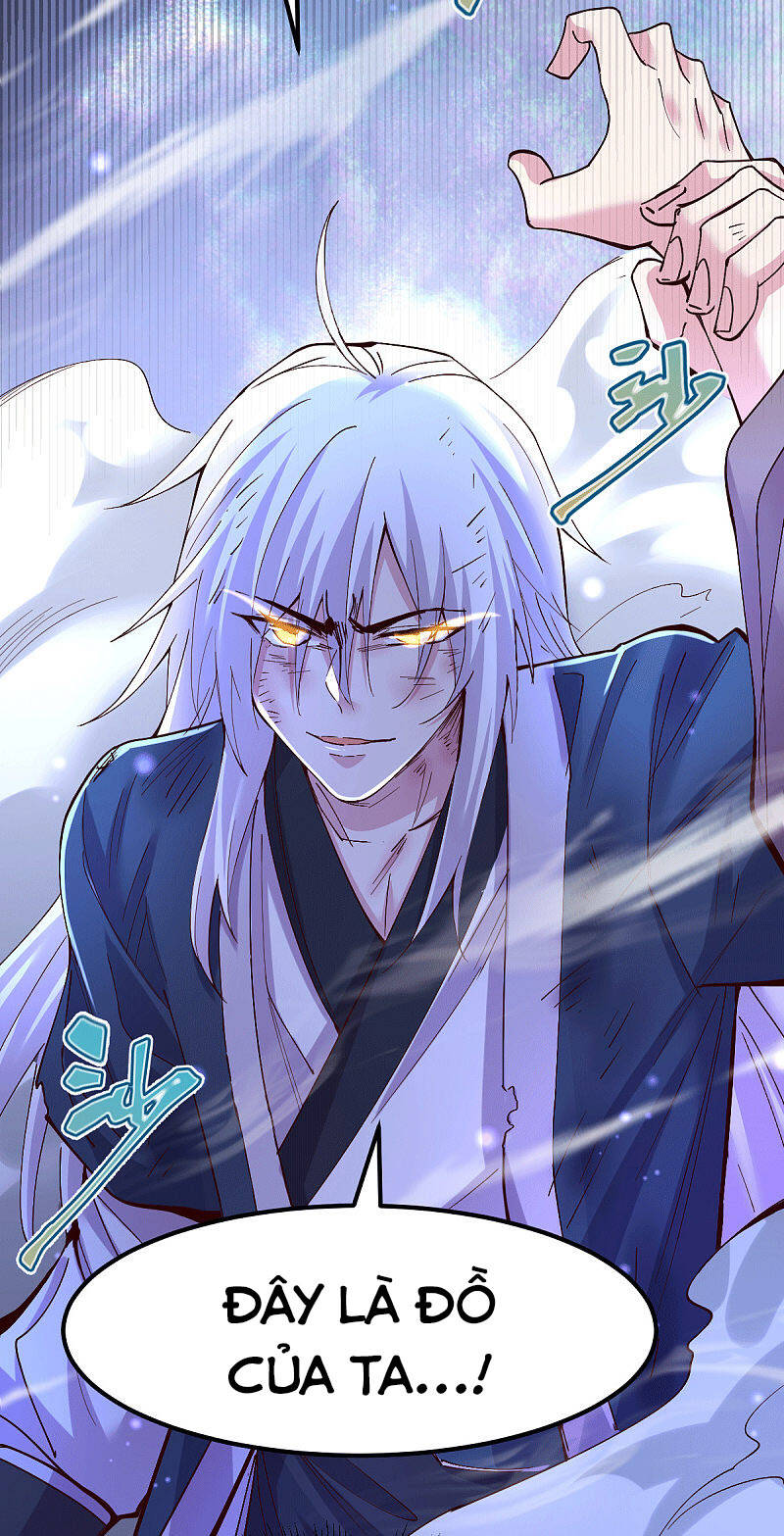 Bổn Tế Tu Chính Là Tiện Đạo Chap 120 - Next Chap 121