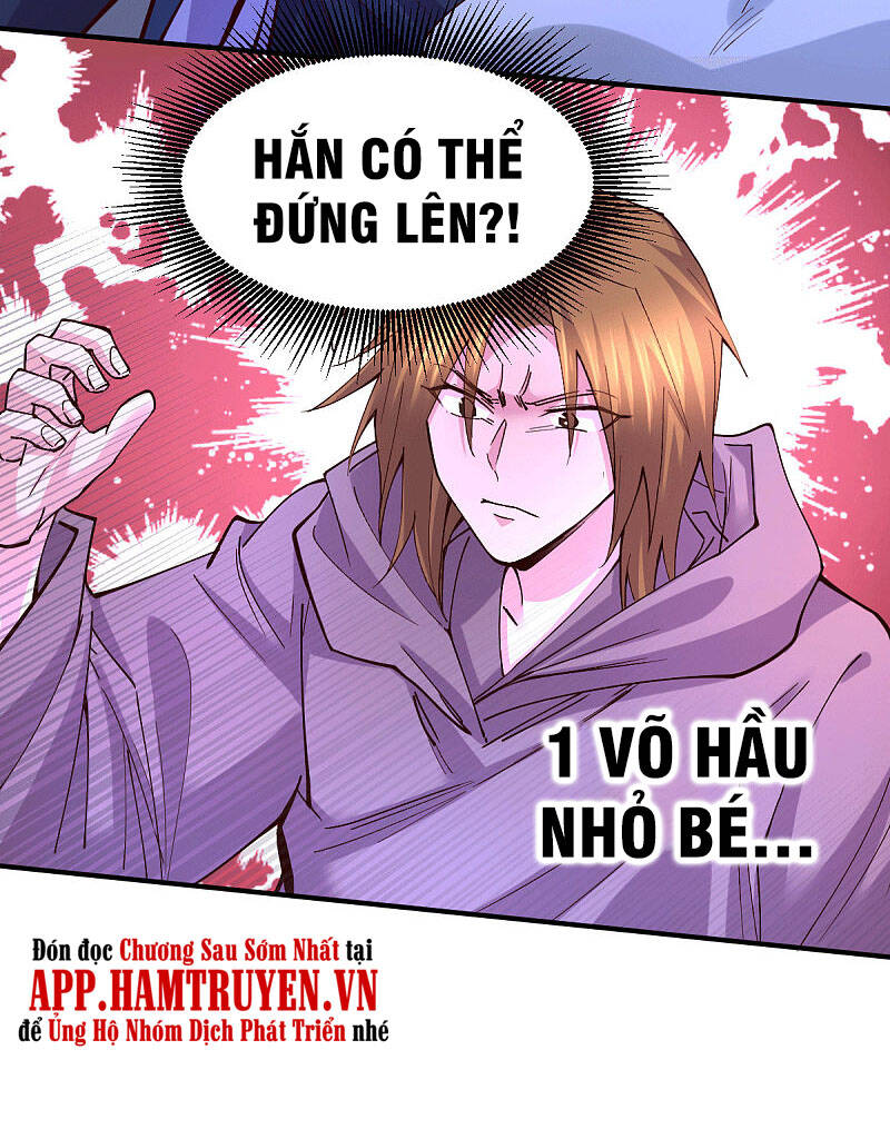 Bổn Tế Tu Chính Là Tiện Đạo Chap 120 - Next Chap 121