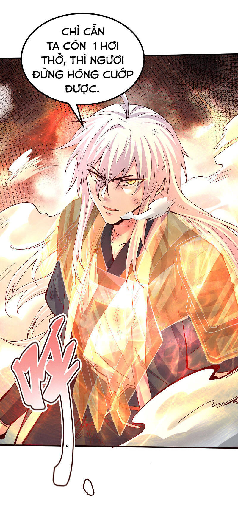 Bổn Tế Tu Chính Là Tiện Đạo Chap 120 - Next Chap 121