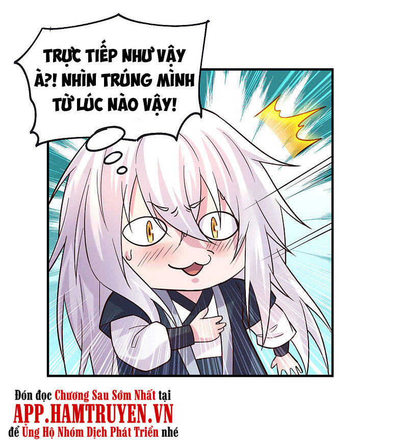 Bổn Tế Tu Chính Là Tiện Đạo Chap 120 - Next Chap 121