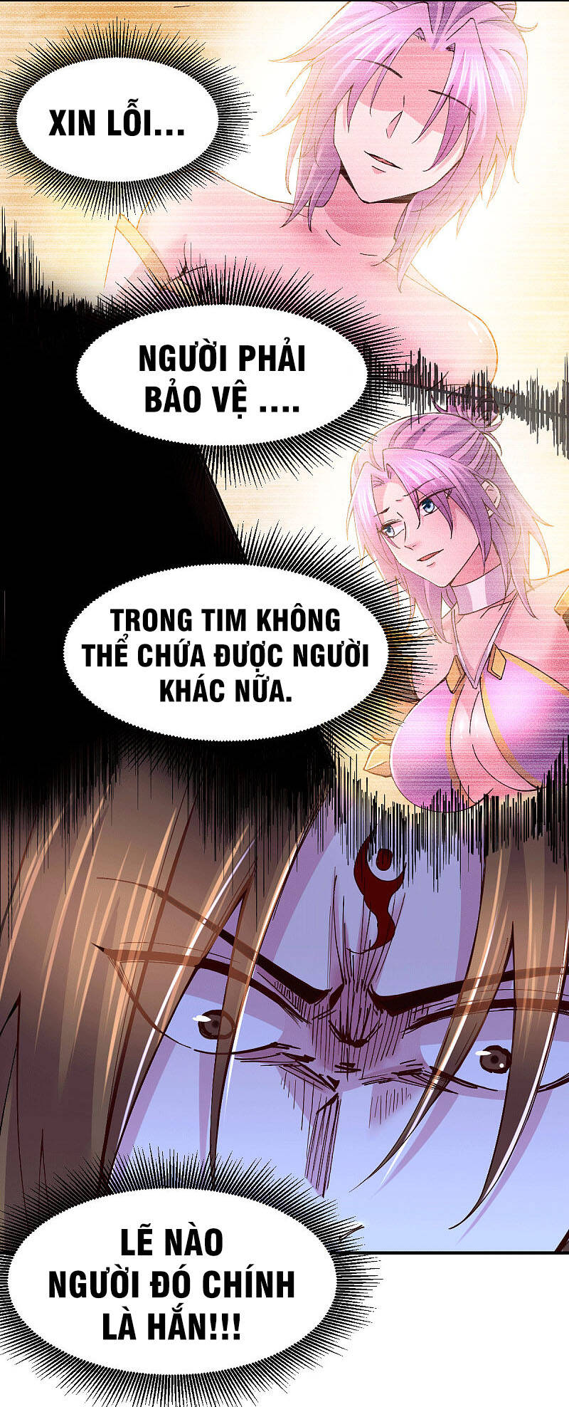 Bổn Tế Tu Chính Là Tiện Đạo Chap 120 - Next Chap 121