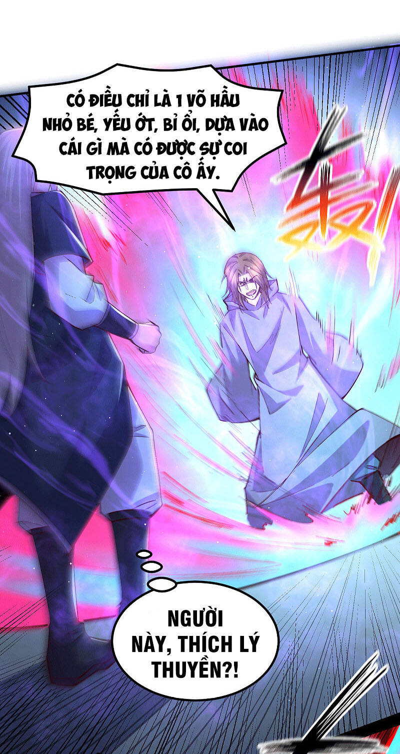 Bổn Tế Tu Chính Là Tiện Đạo Chap 120 - Next Chap 121