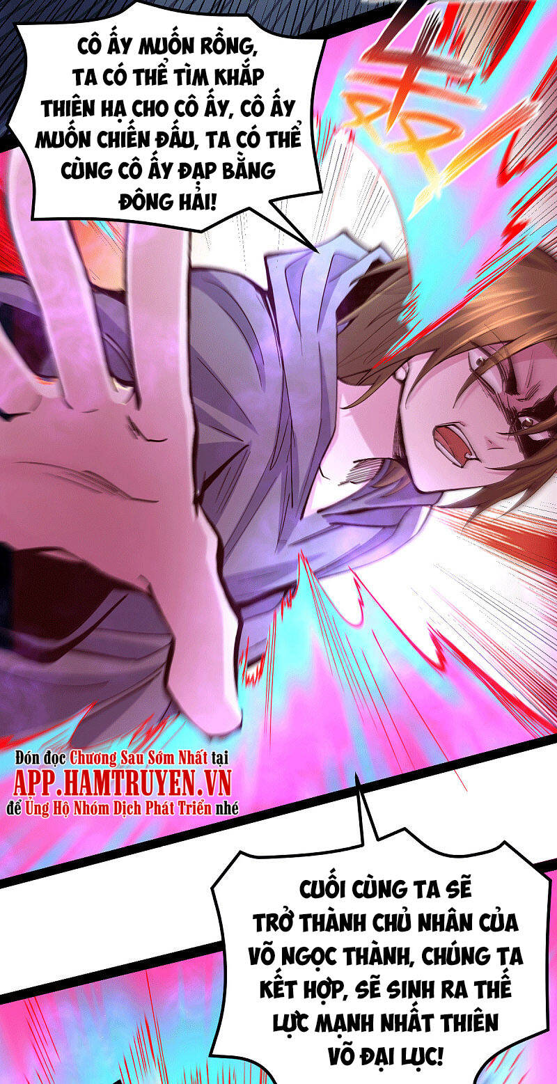 Bổn Tế Tu Chính Là Tiện Đạo Chap 120 - Next Chap 121