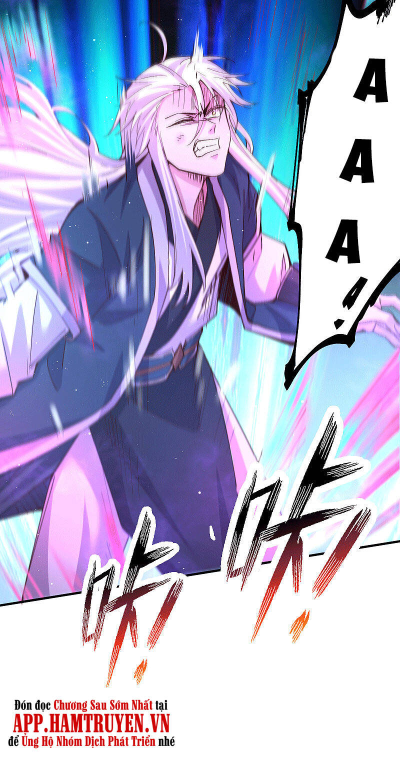 Bổn Tế Tu Chính Là Tiện Đạo Chap 120 - Next Chap 121