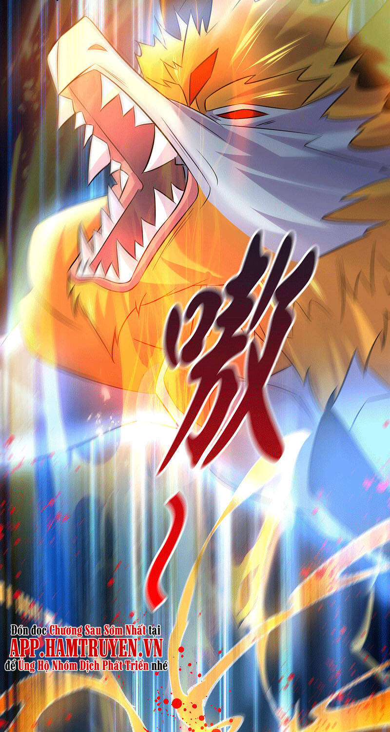 Bổn Tế Tu Chính Là Tiện Đạo Chap 120 - Next Chap 121