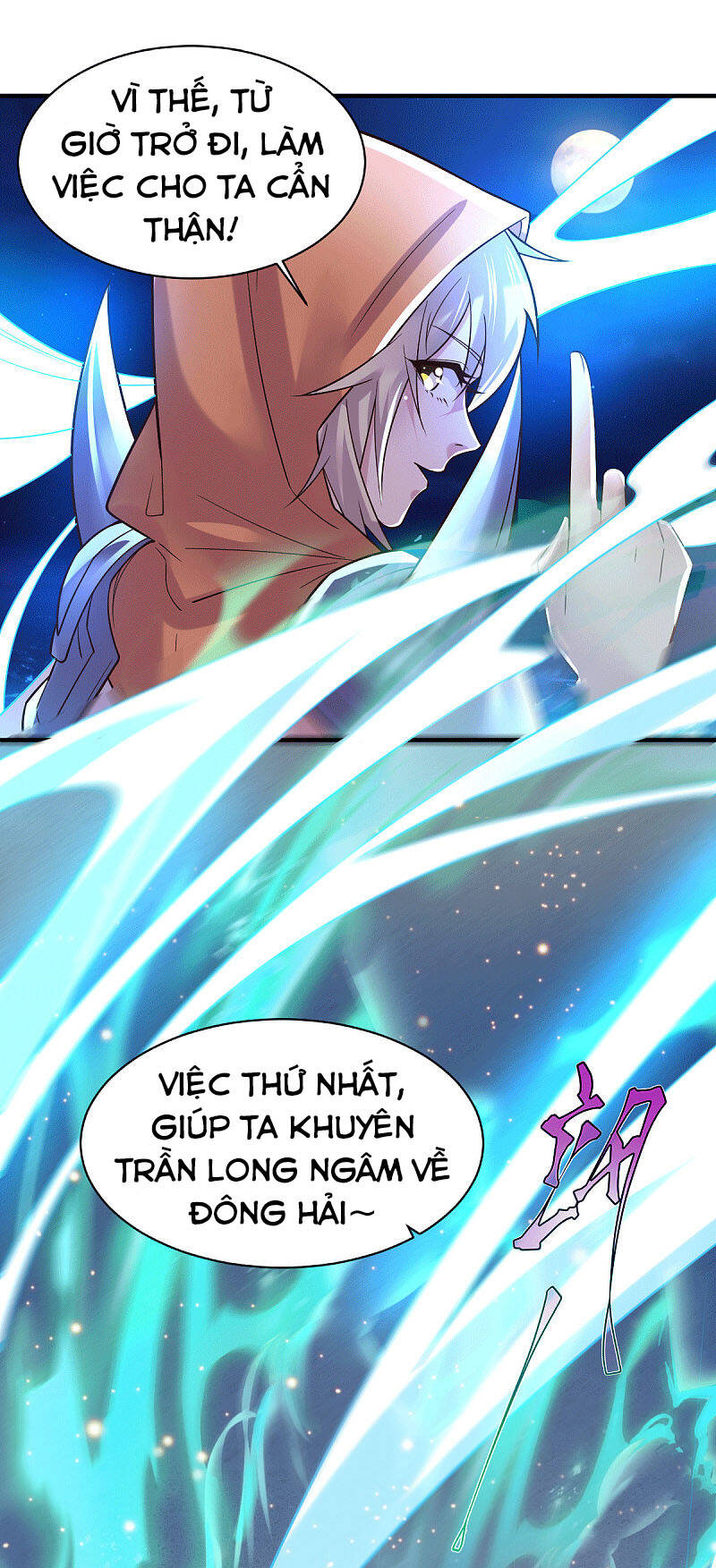 Bổn Tế Tu Chính Là Tiện Đạo Chap 120 - Next Chap 121
