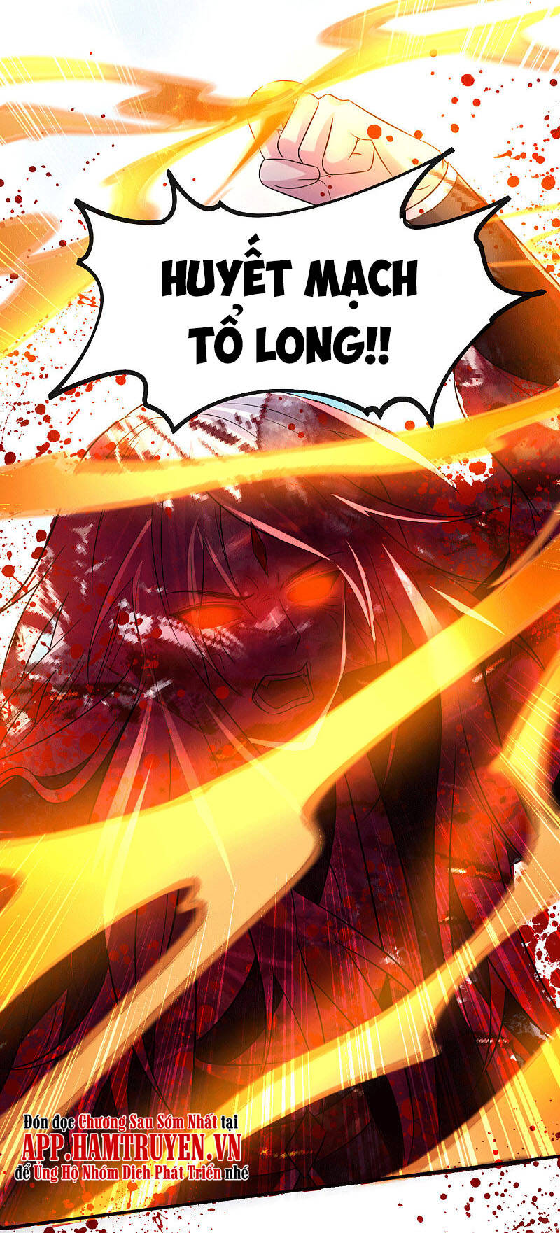 Bổn Tế Tu Chính Là Tiện Đạo Chap 120 - Next Chap 121
