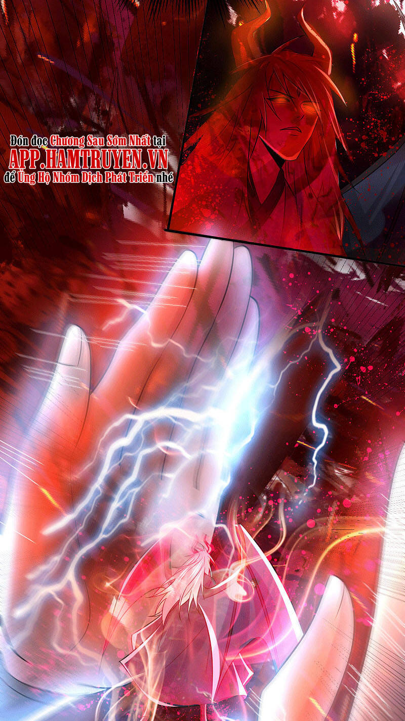 Bổn Tế Tu Chính Là Tiện Đạo Chap 120 - Next Chap 121