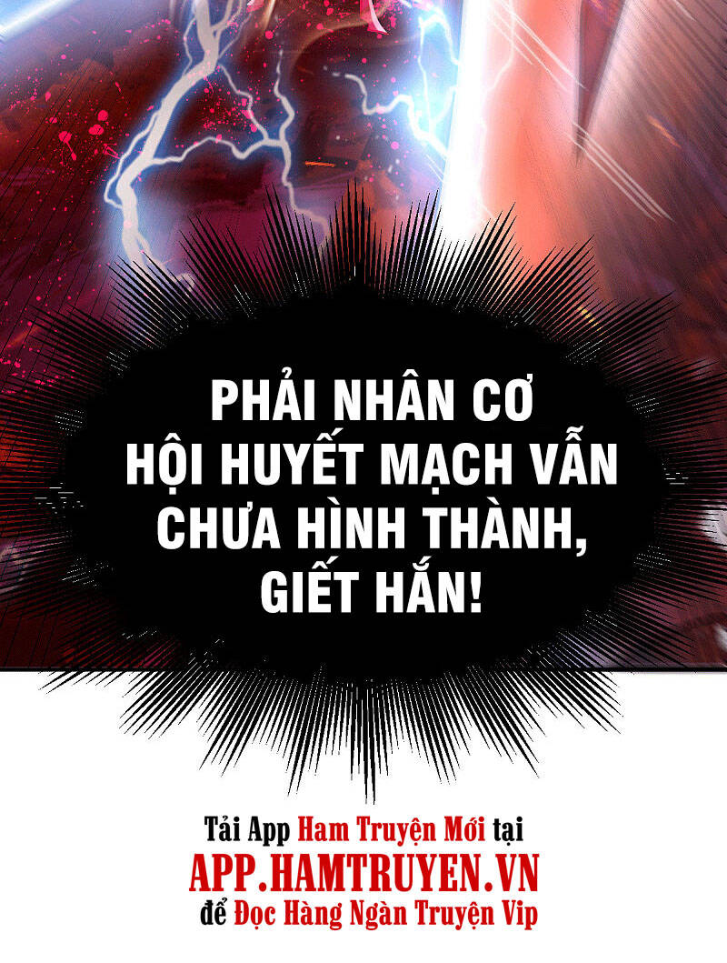 Bổn Tế Tu Chính Là Tiện Đạo Chap 120 - Next Chap 121