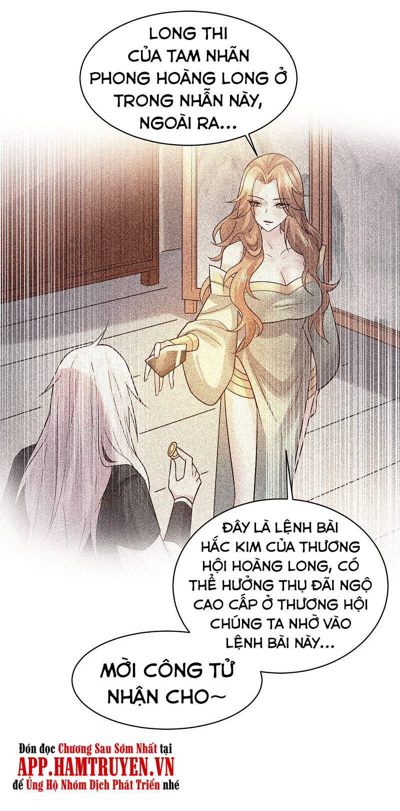 Bổn Tế Tu Chính Là Tiện Đạo Chap 120 - Next Chap 121