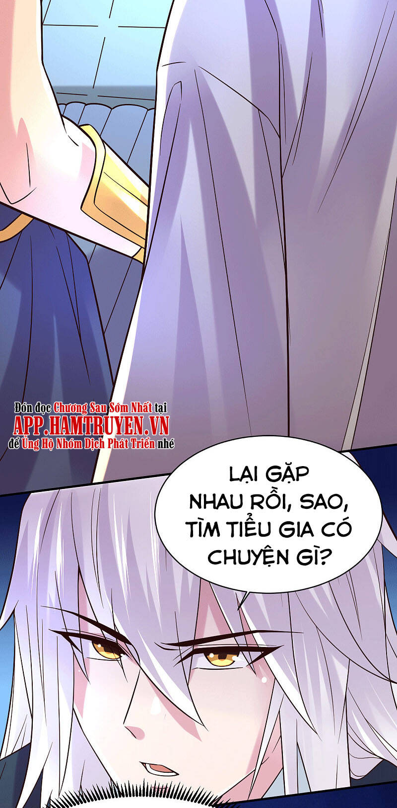 Bổn Tế Tu Chính Là Tiện Đạo Chap 120 - Next Chap 121