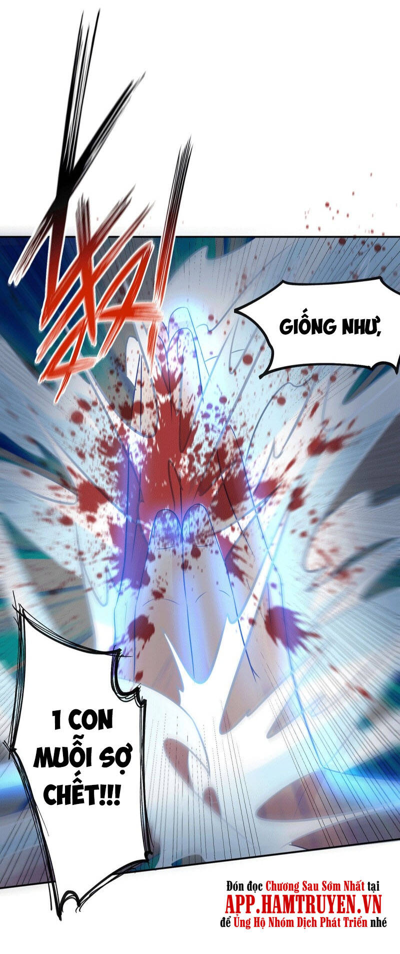 Bổn Tế Tu Chính Là Tiện Đạo Chap 121 - Next Chap 122