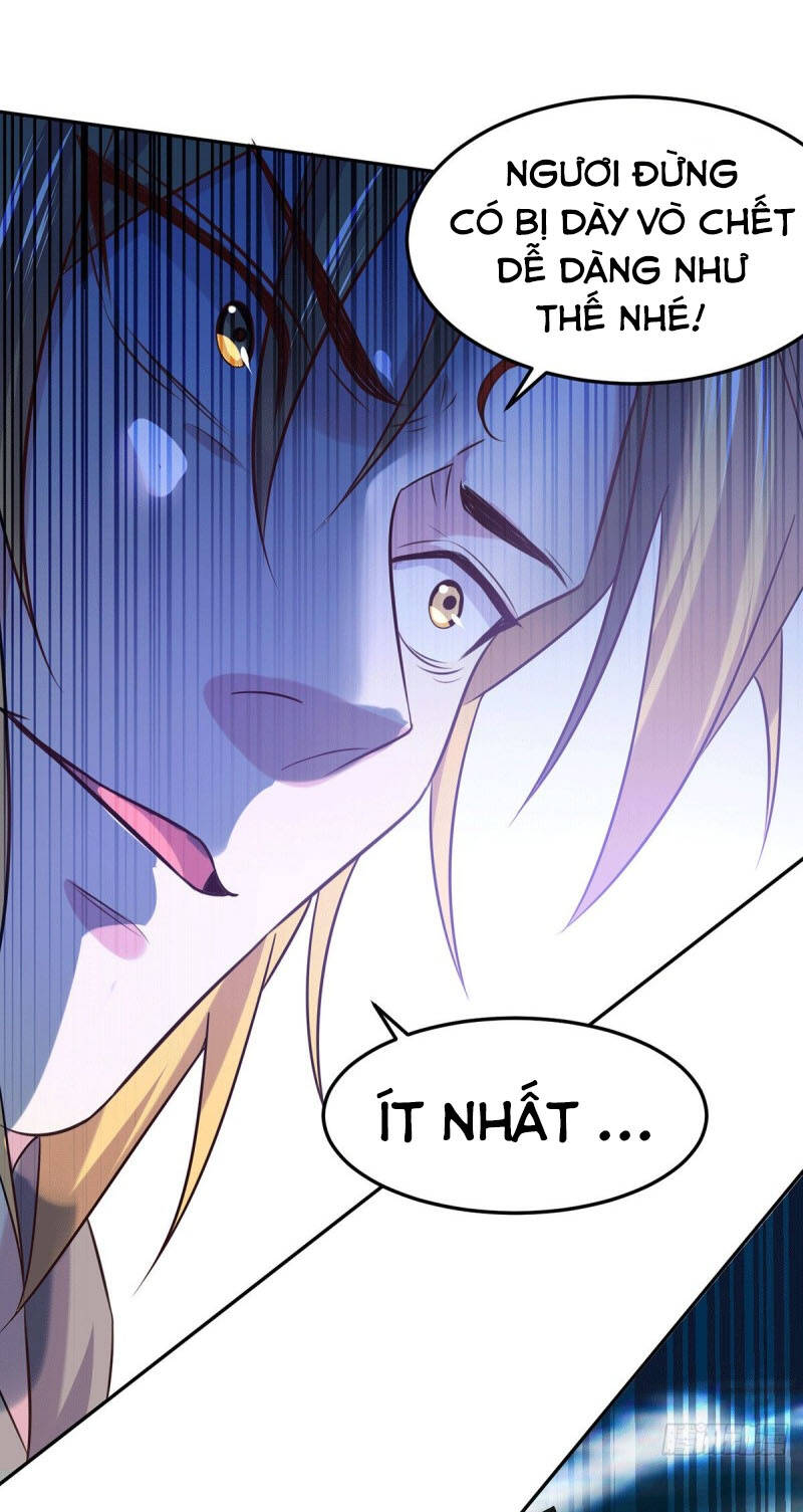 Bổn Tế Tu Chính Là Tiện Đạo Chap 121 - Next Chap 122
