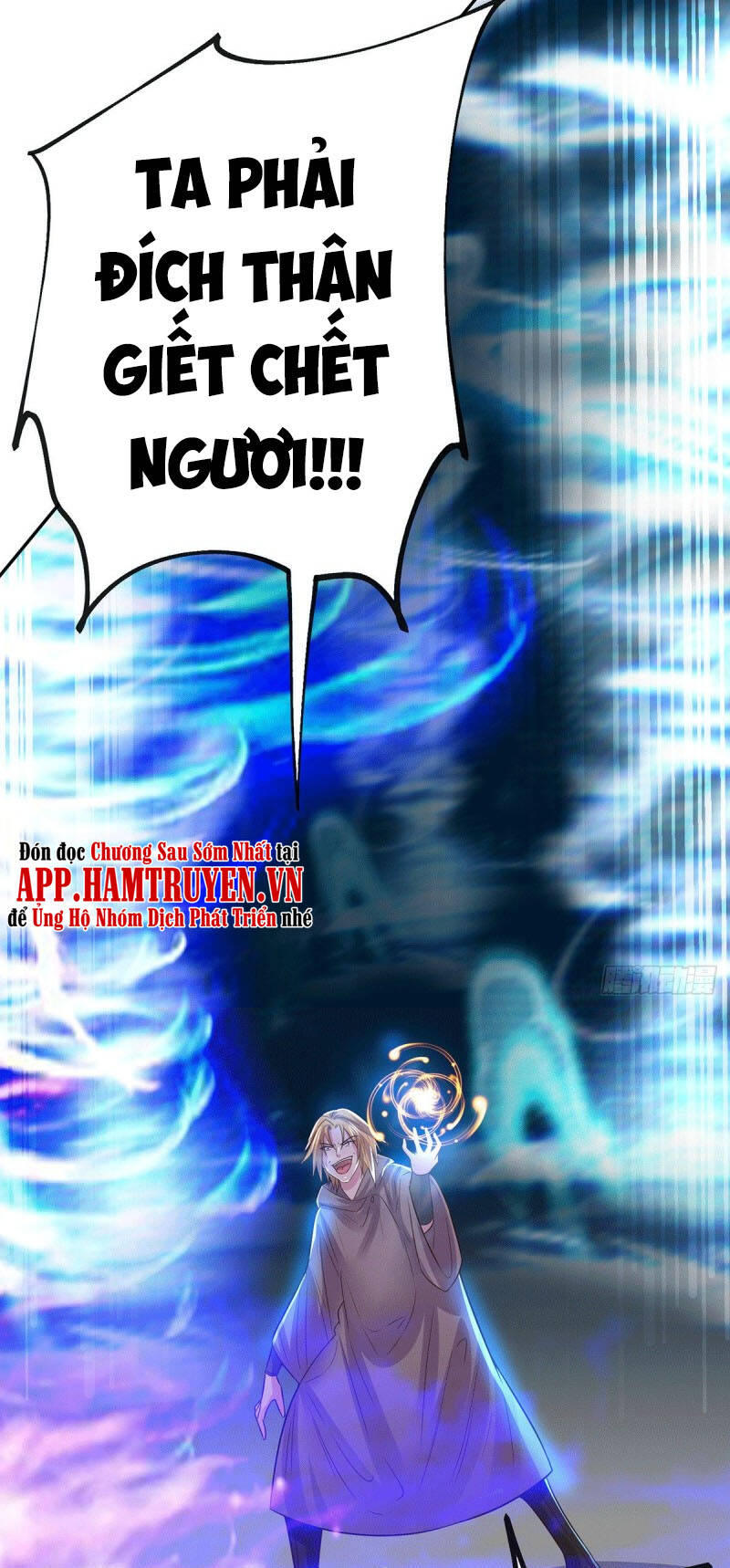 Bổn Tế Tu Chính Là Tiện Đạo Chap 121 - Next Chap 122
