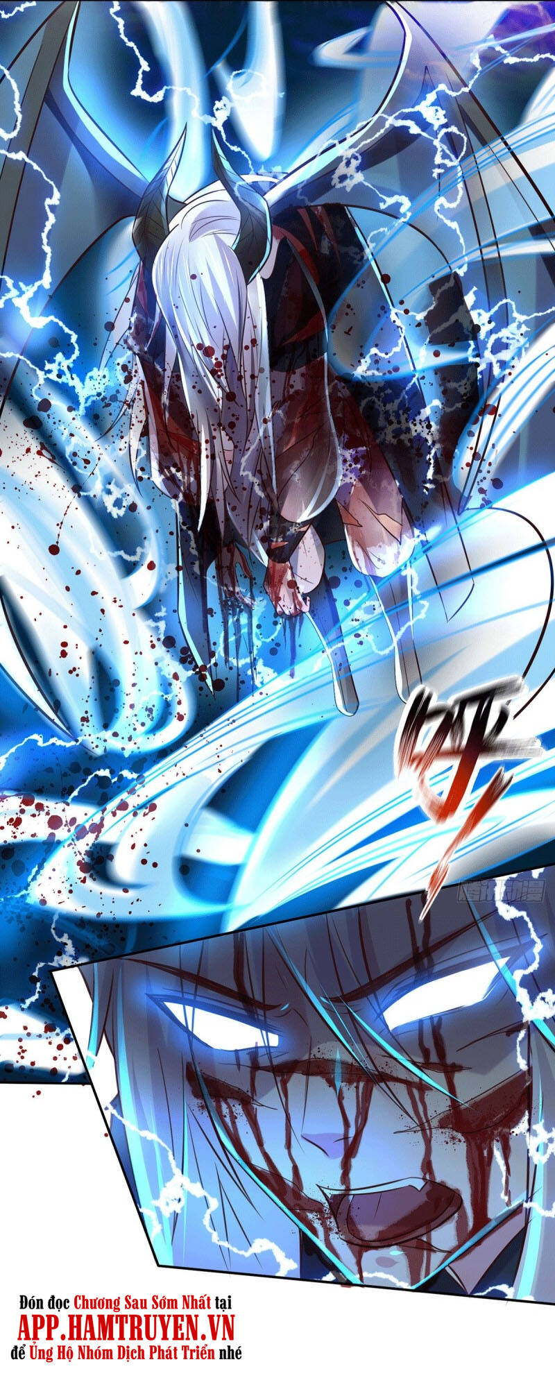 Bổn Tế Tu Chính Là Tiện Đạo Chap 121 - Next Chap 122
