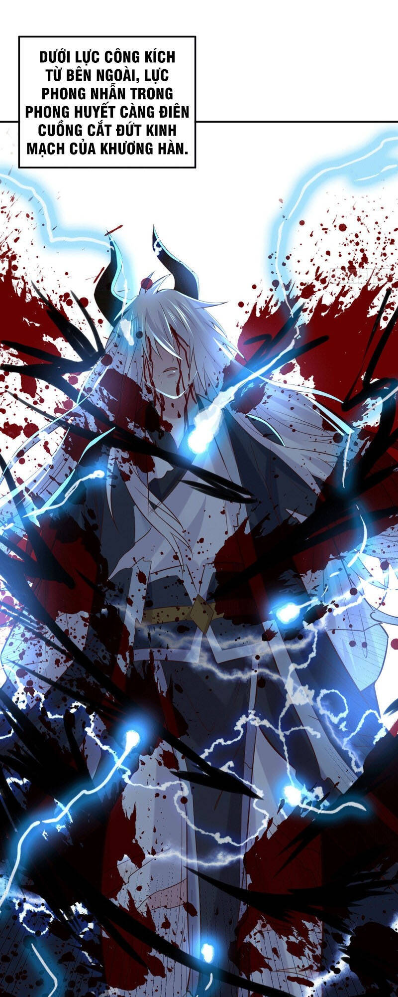 Bổn Tế Tu Chính Là Tiện Đạo Chap 121 - Next Chap 122