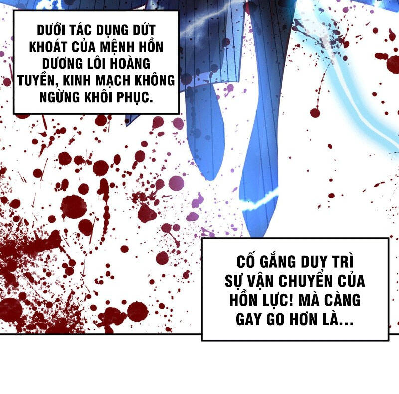 Bổn Tế Tu Chính Là Tiện Đạo Chap 121 - Next Chap 122