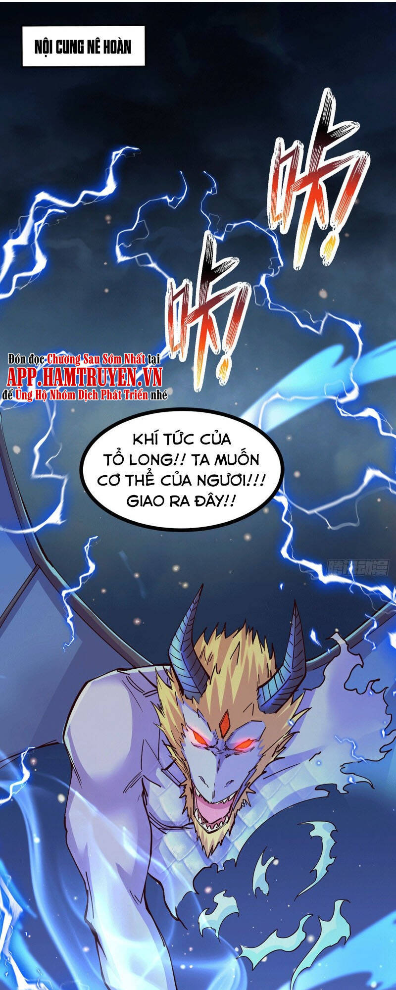 Bổn Tế Tu Chính Là Tiện Đạo Chap 121 - Next Chap 122