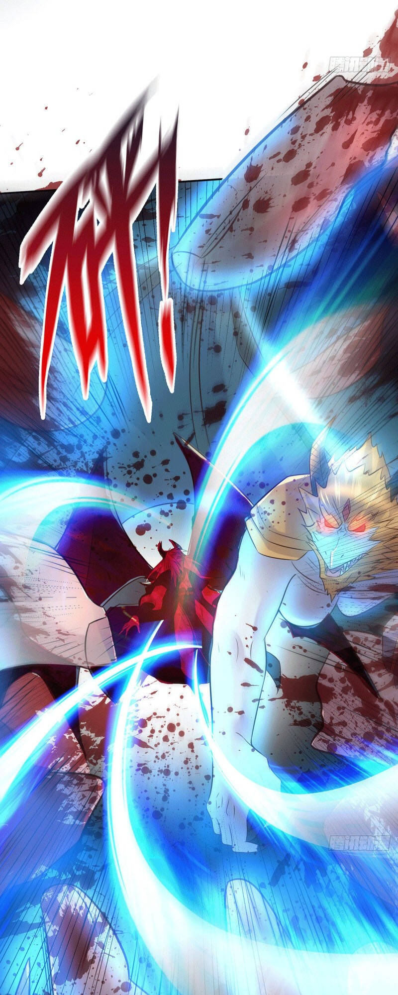 Bổn Tế Tu Chính Là Tiện Đạo Chap 121 - Next Chap 122