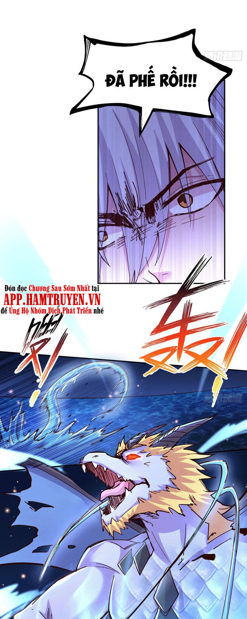 Bổn Tế Tu Chính Là Tiện Đạo Chap 121 - Next Chap 122