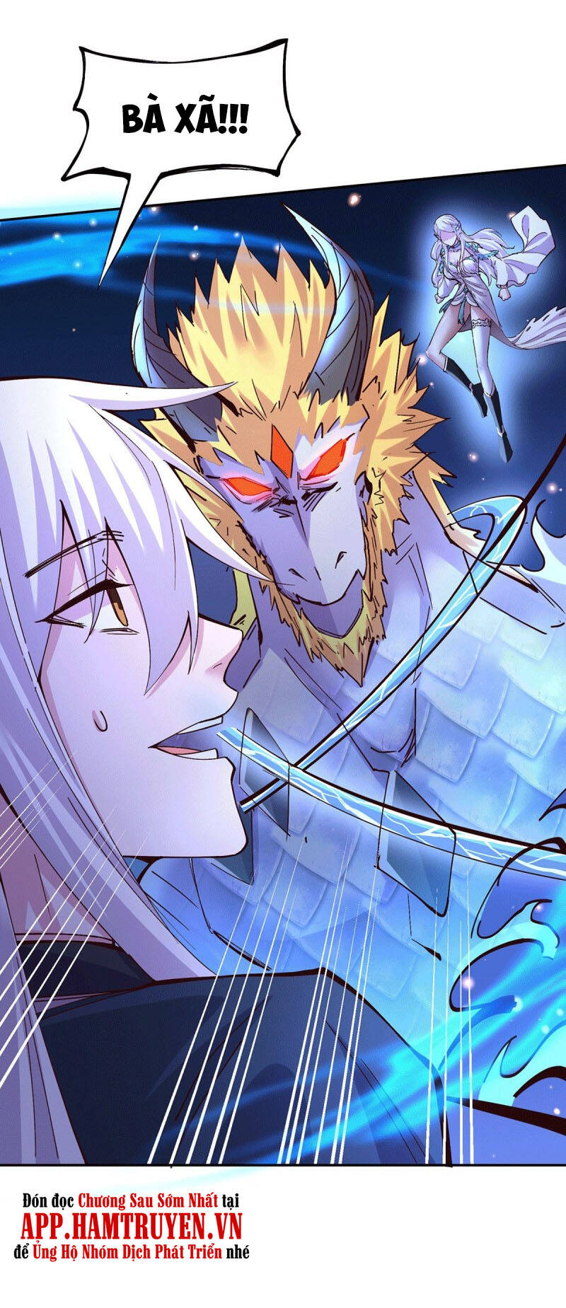 Bổn Tế Tu Chính Là Tiện Đạo Chap 121 - Next Chap 122