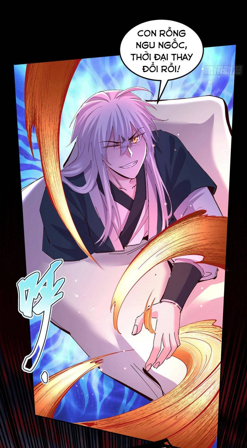 Bổn Tế Tu Chính Là Tiện Đạo Chap 121 - Next Chap 122