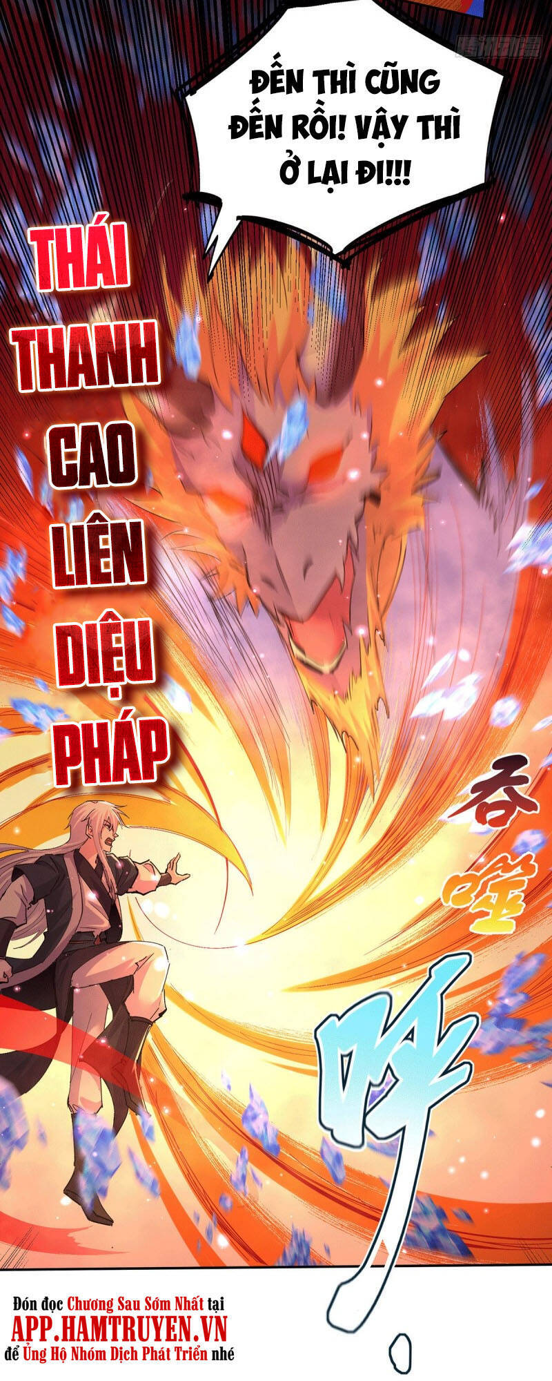 Bổn Tế Tu Chính Là Tiện Đạo Chap 121 - Next Chap 122