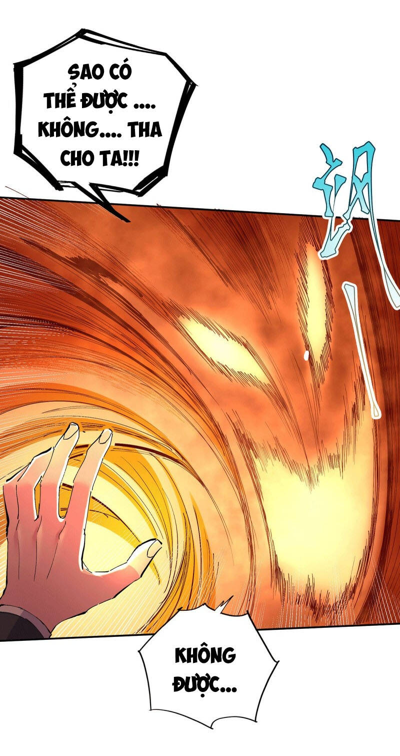 Bổn Tế Tu Chính Là Tiện Đạo Chap 121 - Next Chap 122