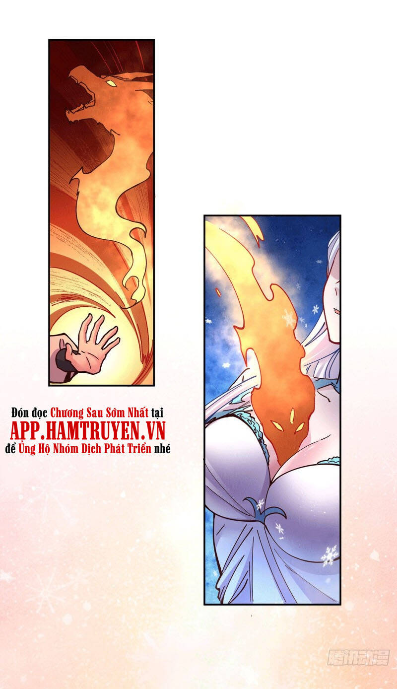 Bổn Tế Tu Chính Là Tiện Đạo Chap 121 - Next Chap 122