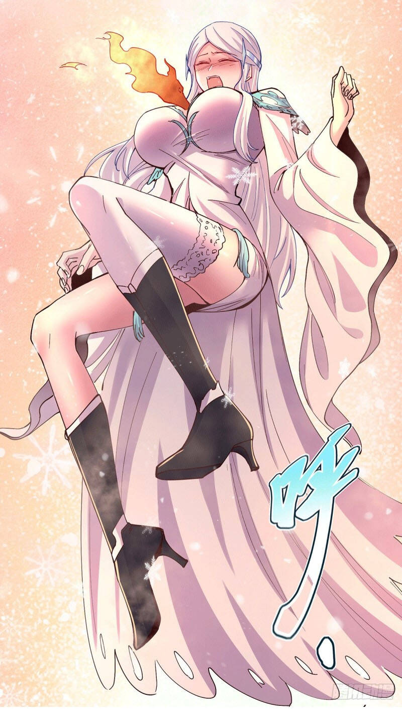 Bổn Tế Tu Chính Là Tiện Đạo Chap 121 - Next Chap 122