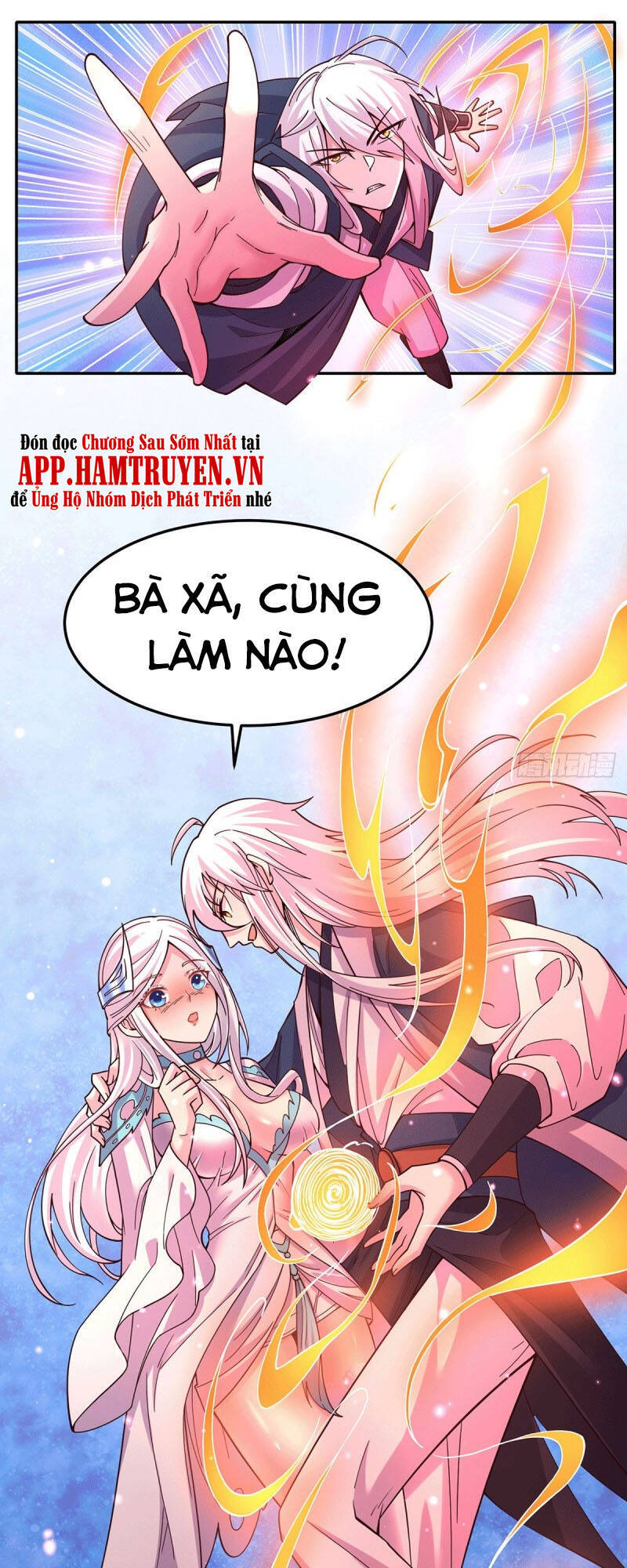 Bổn Tế Tu Chính Là Tiện Đạo Chap 121 - Next Chap 122